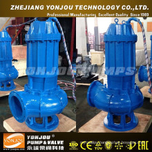 Submersible Pump (QW)